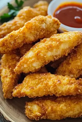 Air Fryer Chicken Strips 22 Air Fryer Chicken Strips