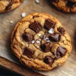 Air Fryer Cookies