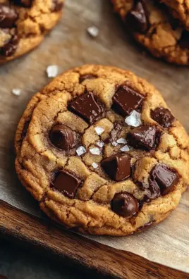 Air Fryer Cookies