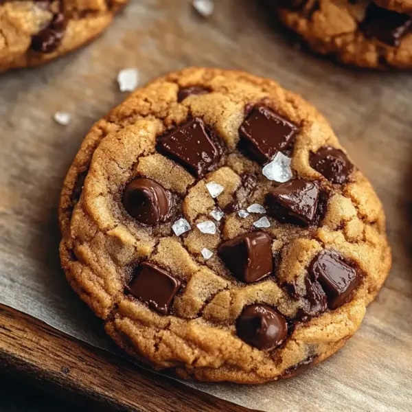 Air Fryer Cookies