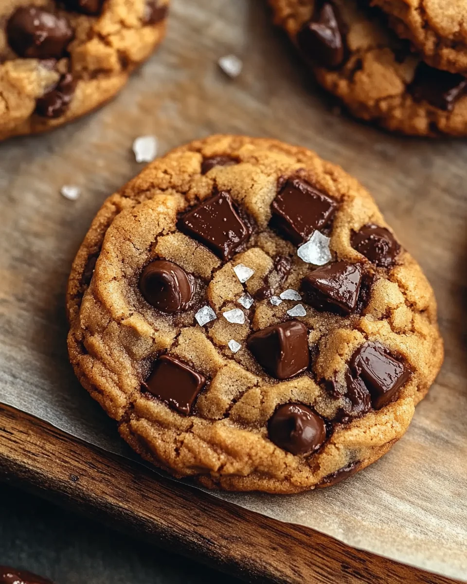 Air Fryer Cookies