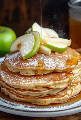 Apfelpfannkuchen klassisch und fluffig 30 Apfelpfannkuchen klassisch und fluffig