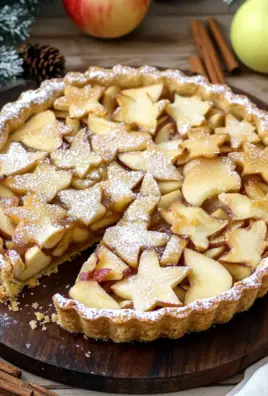 Bratapfel-Tarte 30 Bratapfel-Tarte