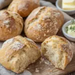 Dinkelbr&ouml;tchen