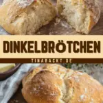Dinkelbrötchen 15 Pinterest Hidden Image