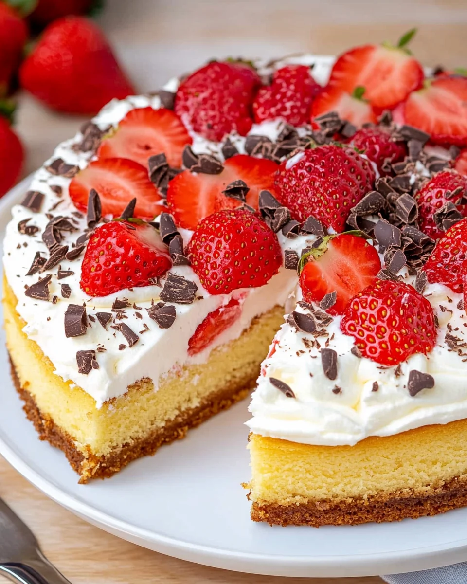 Fantakuchen