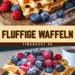 Fluffige Waffeln 17 Pinterest Hidden Image