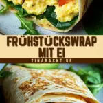 Frühstückswrap mit Ei 21 Pinterest Hidden Image