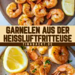 Garnelen aus der Heißluftfritteuse 12 Pinterest Hidden Image