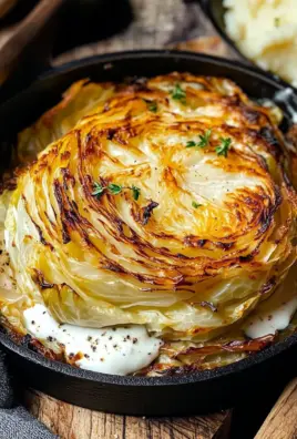 Gebackener Weißkohl 24 Gebackener Weißkohl