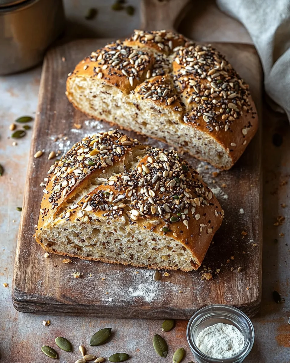 Joghurt-Dinkel-Brötchen - meine fixen Sonntagsbrötchen 19 Joghurt-Dinkel-Brötchen