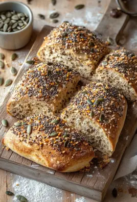 Joghurt-Dinkel-Brötchen - meine fixen Sonntagsbrötchen 20 Joghurt-Dinkel-Brötchen - meine fixen Sonntagsbrötchen