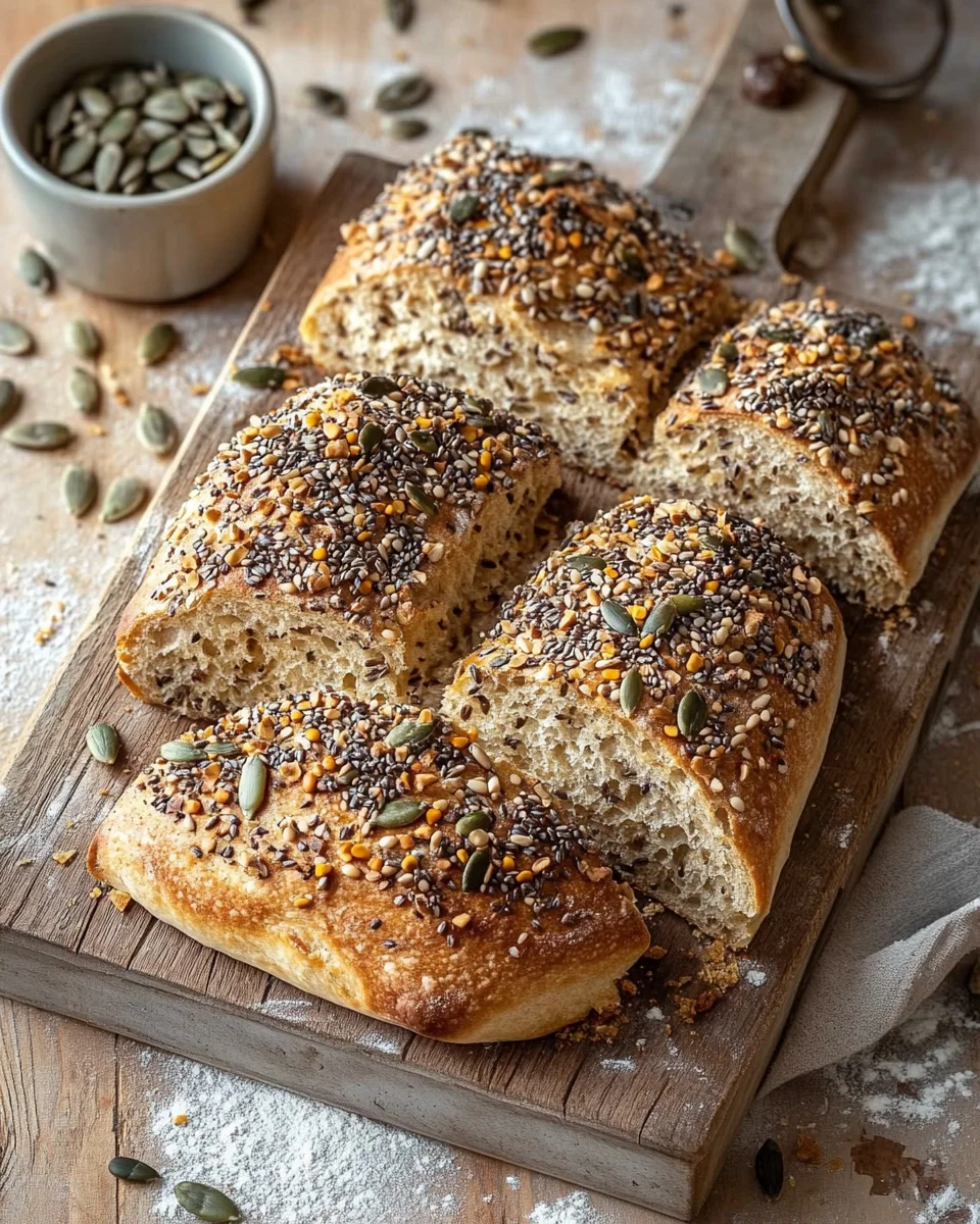 Joghurt-Dinkel-Brötchen - meine fixen Sonntagsbrötchen