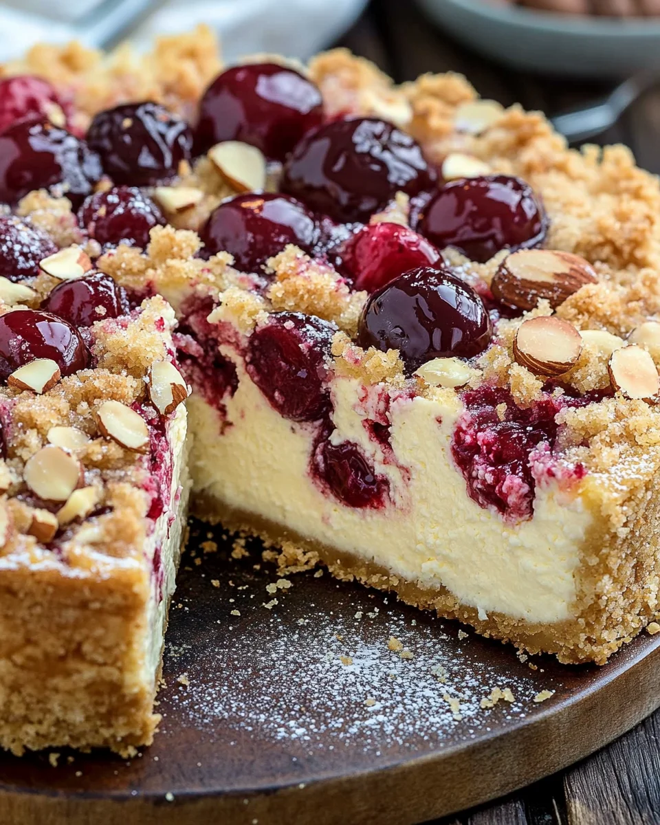 K&auml;sekuchen