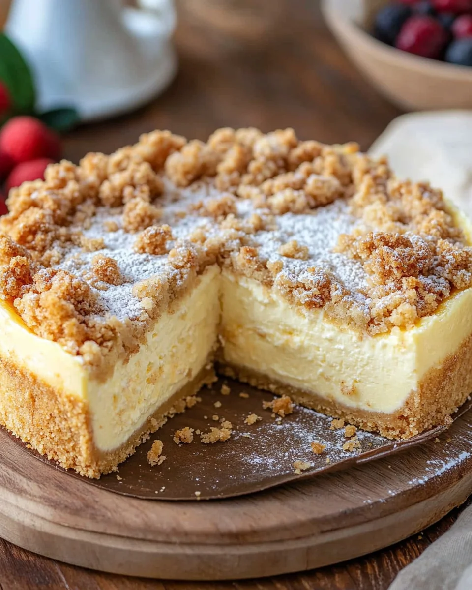 K&auml;sekuchen