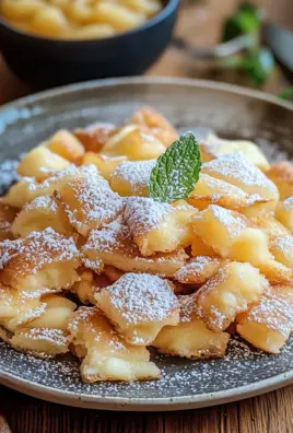 Kaiserschmarrn 27 Kaiserschmarrn