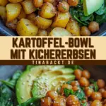 Kartoffel-Bowl mit Kichererbsen 18 Pinterest Hidden Image