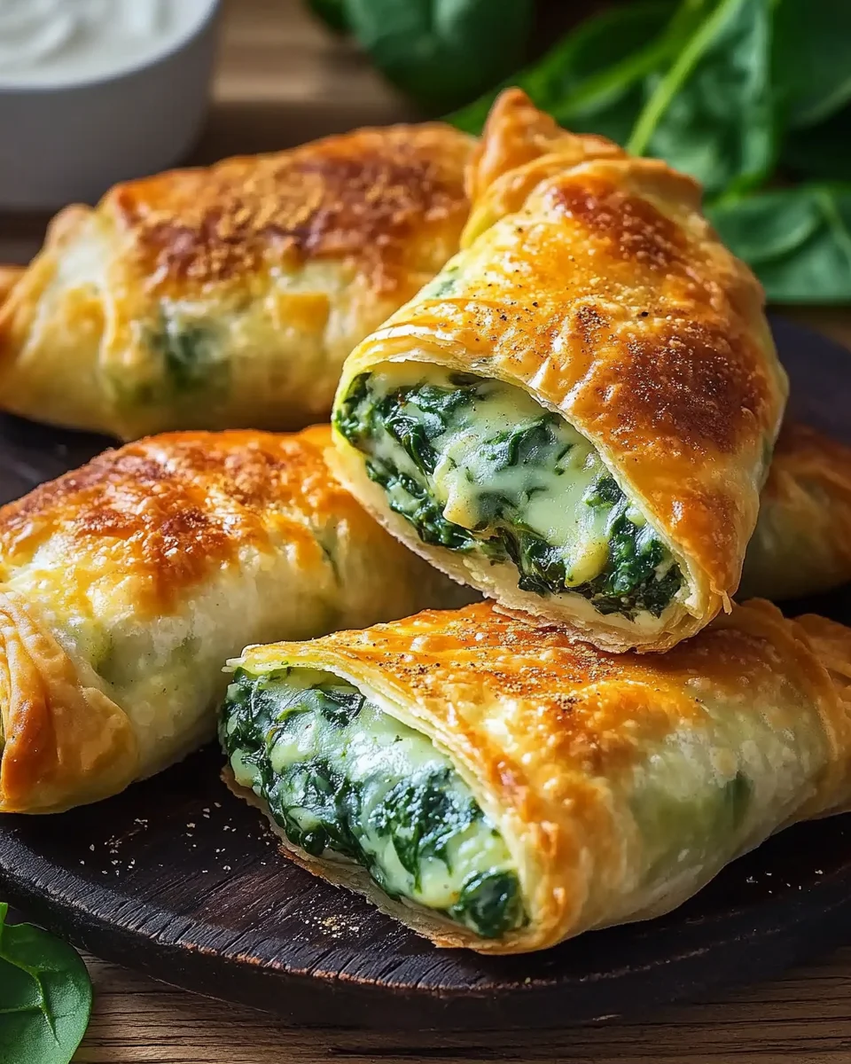 Kartoffeltaschen
