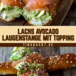 Lachs Avocado Laugenstange mit Topping 13 Pinterest Hidden Image
