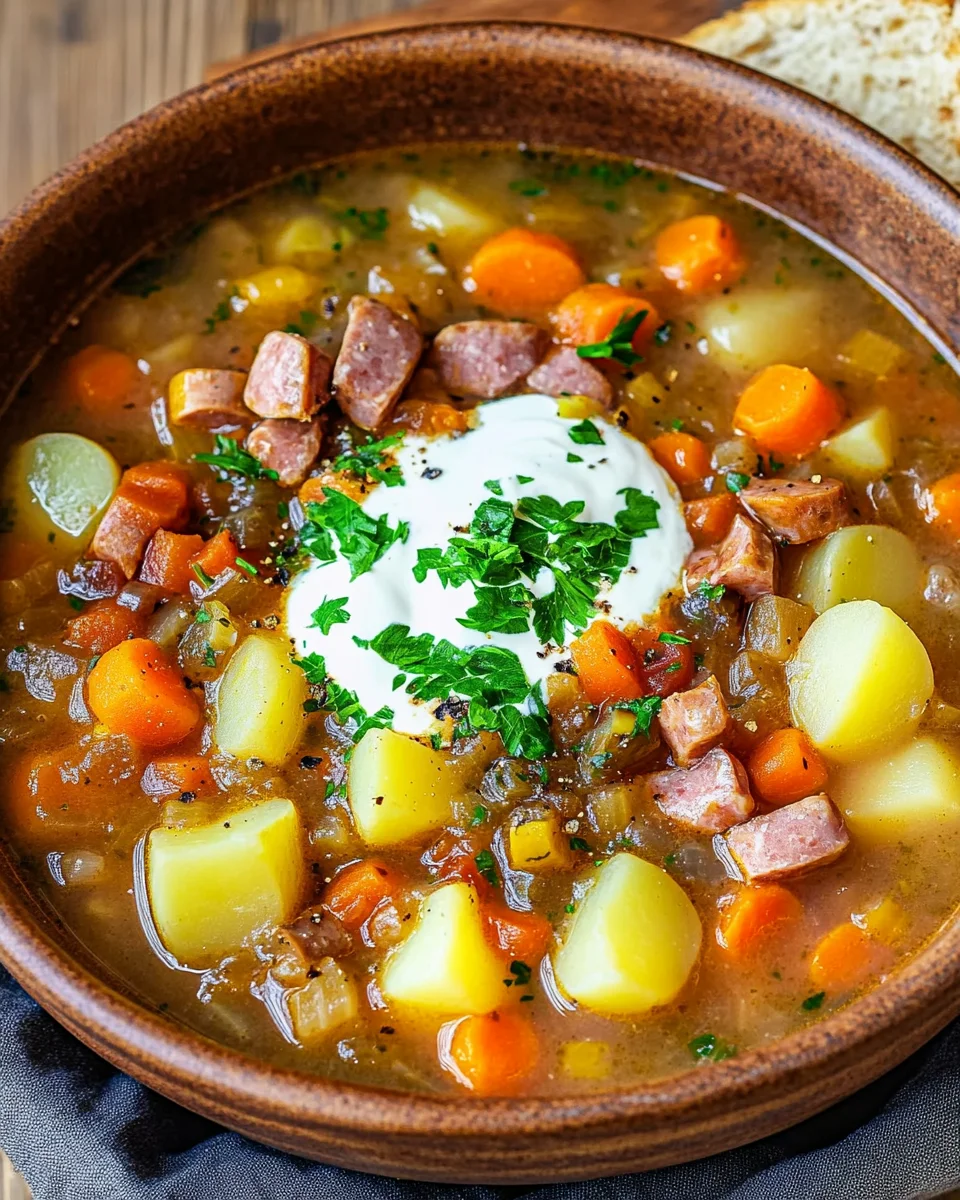 Linsensuppe Rezept klassisch 23 Linsensuppe Rezept klassisch