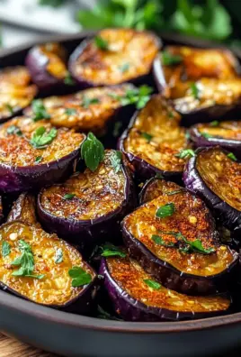 Low-Calorie Air Fryer Aubergine 20 Low-Calorie Air Fryer Aubergine