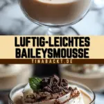 Luftig-leichtes Baileysmousse 17 Pinterest Hidden Image
