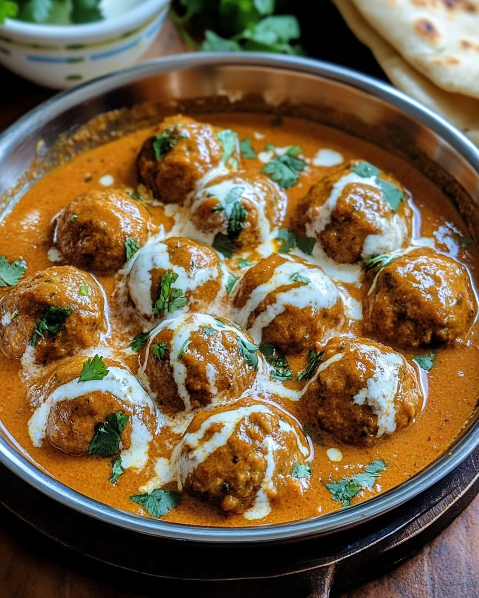 Malai Kofta 16 Malai