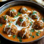 Malai Kofta