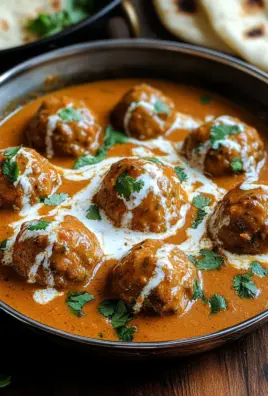 Malai Kofta 26 Malai Kofta