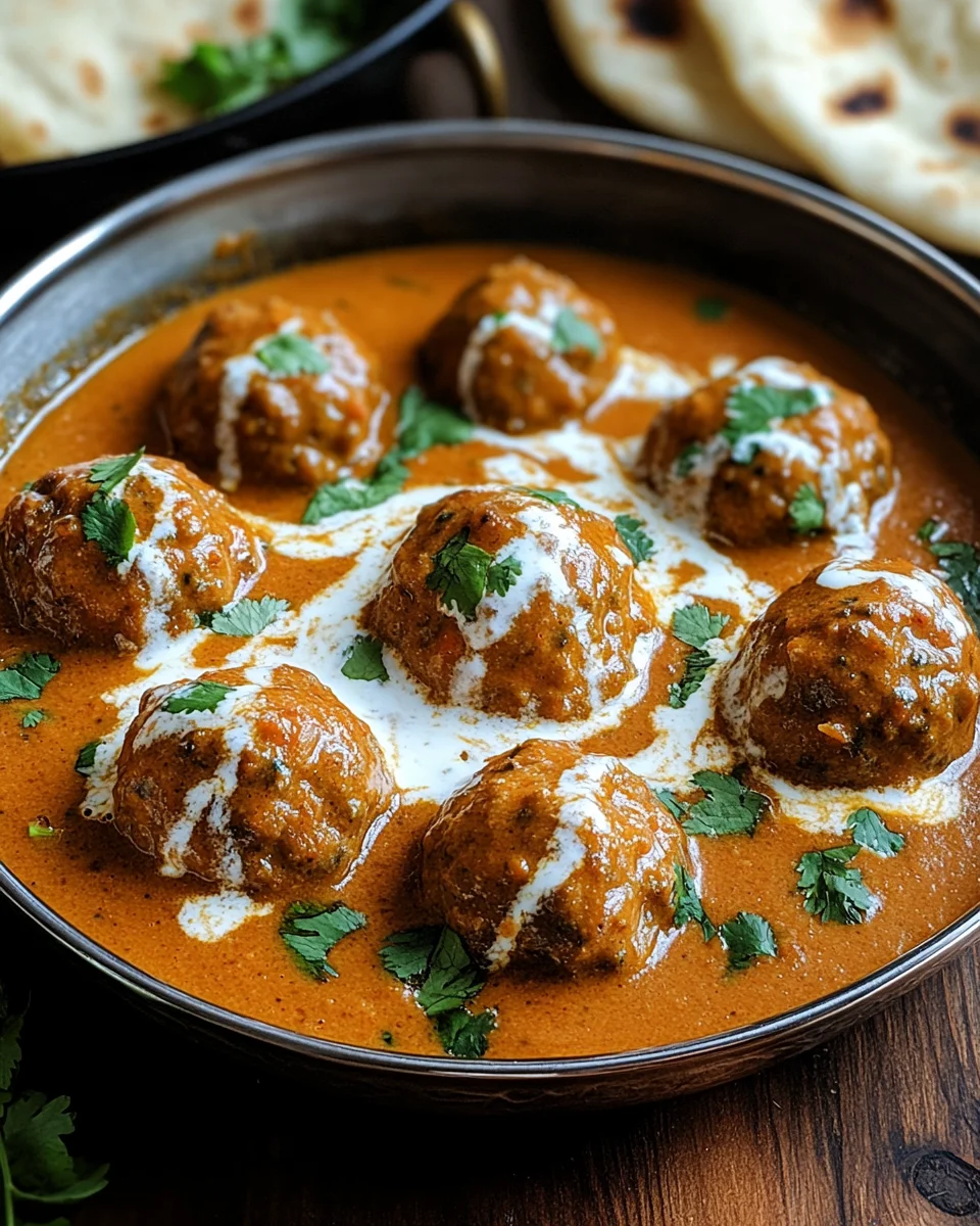 Malai Kofta 18 Malai Kofta