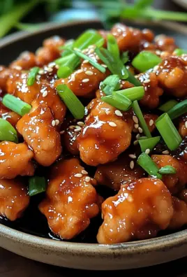 Mongolisches Huhn