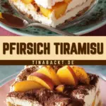 Pfirsich Tiramisu 21 Pinterest Hidden Image