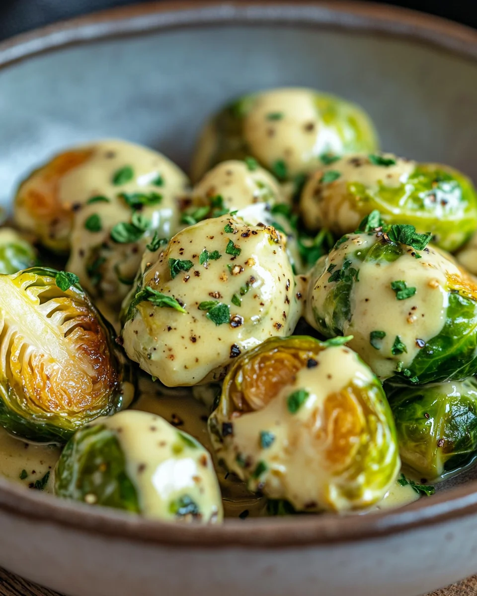 Rosenkohl