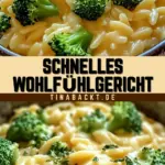 Schnelles Wohlfühlgericht 19 Pinterest Hidden Image