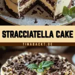 Stracciatella Cake 22 Pinterest Hidden Image