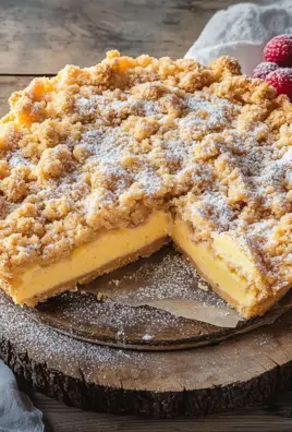 Streuselkuchen mit Pudding 23 Streuselkuchen mit Pudding