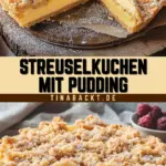 Streuselkuchen mit Pudding 22 Pinterest Hidden Image