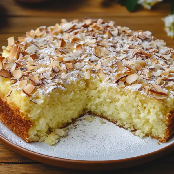 Wattekuchen-Hit Rezept