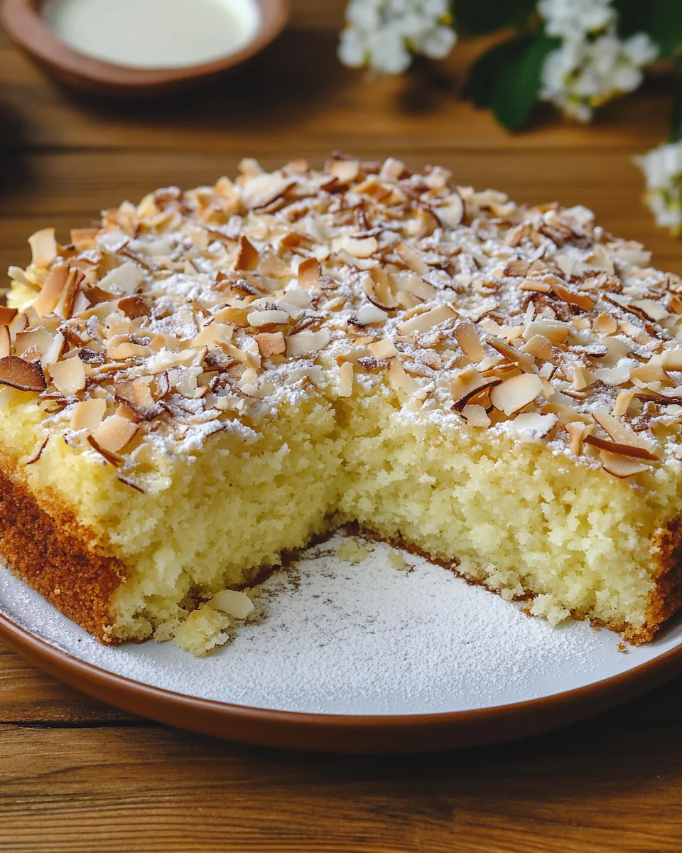 Wattekuchen-Hit Rezept