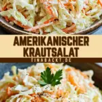 Amerikanischer Krautsalat 20 Pinterest Hidden Image
