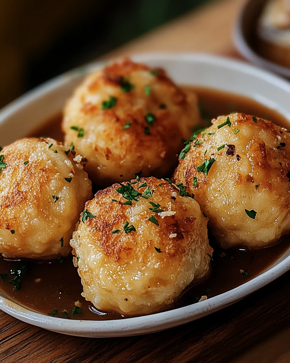 Brotknödel 19 Brotknödel