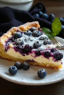 Heidelbeerkuchen 21 Heidelbeerkuchen