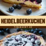 Heidelbeerkuchen 22 Pinterest Hidden Image