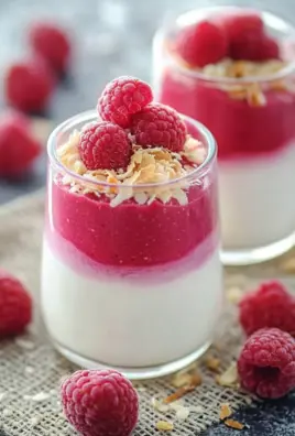 himbeer-joghurtmousse 28 himbeer-joghurtmousse