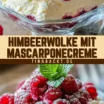 Himbeerwolke mit Mascarponecreme 17 Pinterest Hidden Image