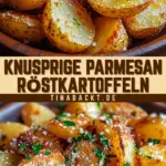 Knusprige Parmesan Röstkartoffeln 16 Pinterest Hidden Image