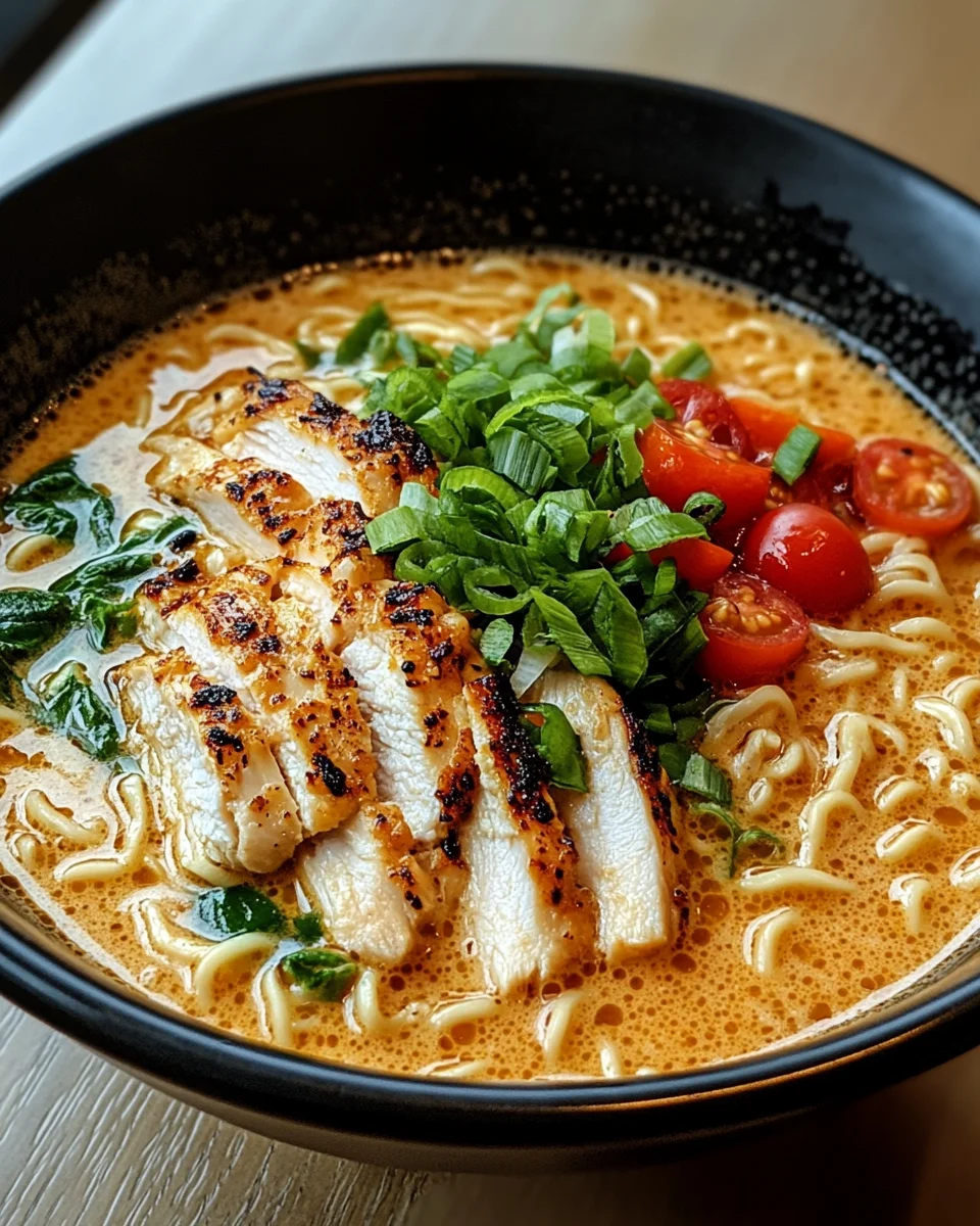 Marry Me Chicken Ramen 21 Marry Me Chicken Ramen