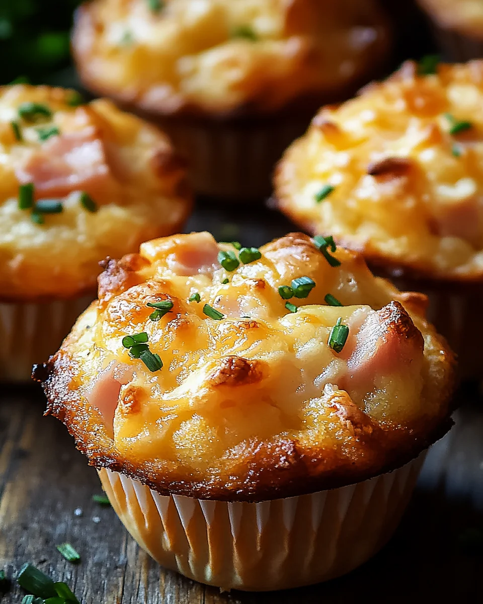 Muffins