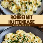 Rührei mit Hüttenkäse 17 Pinterest Hidden Image