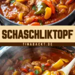 Schaschliktopf 32 Pinterest Hidden Image